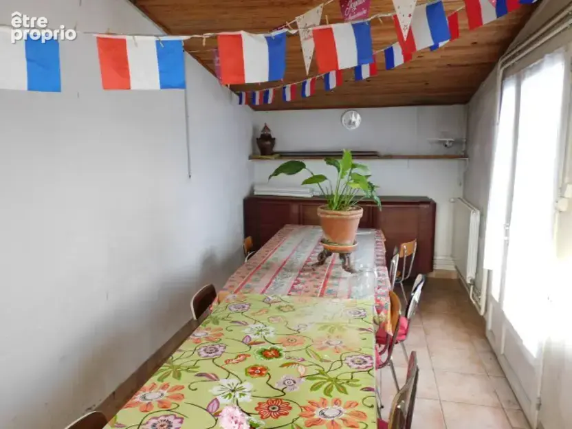 Maison 5 pièces 83 m² à vendre à Meursac (17120) - photo 5