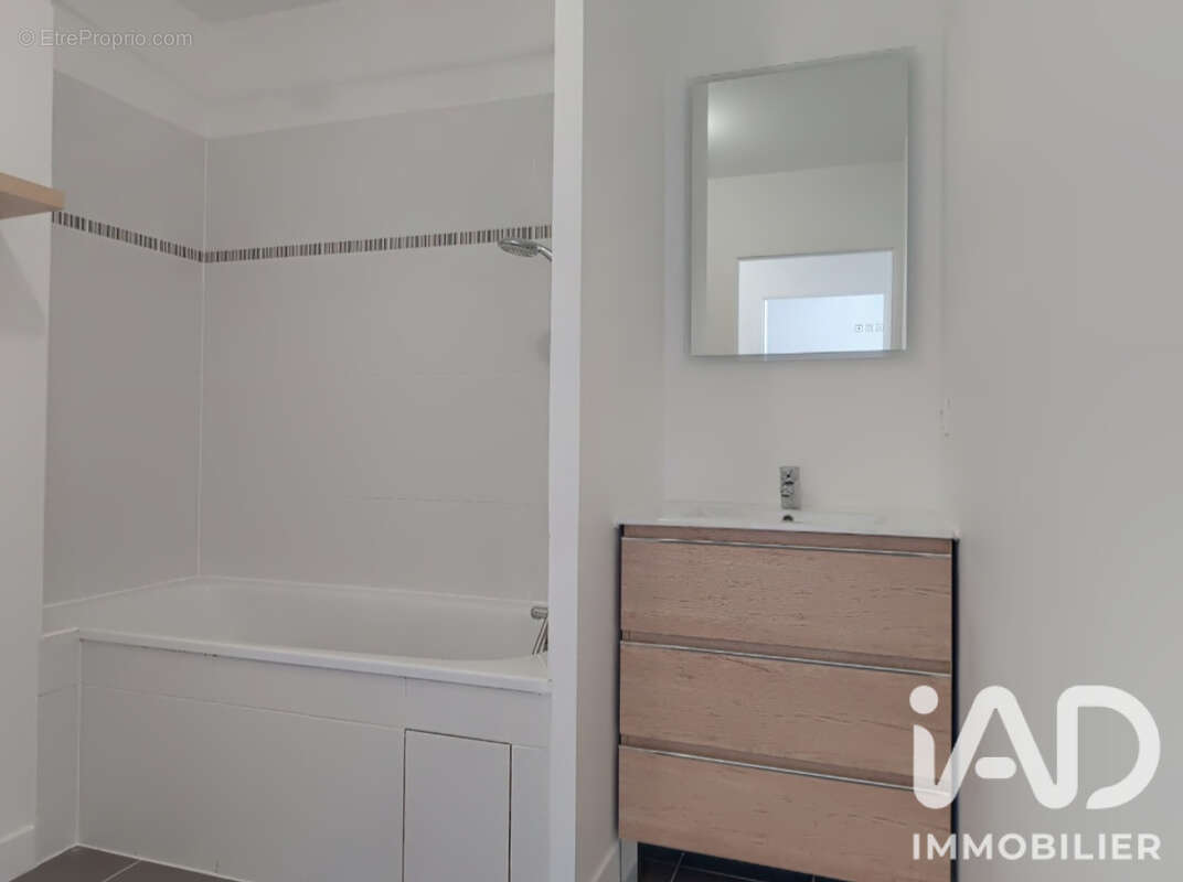 Photo 4 - Appartement à DOURDAN