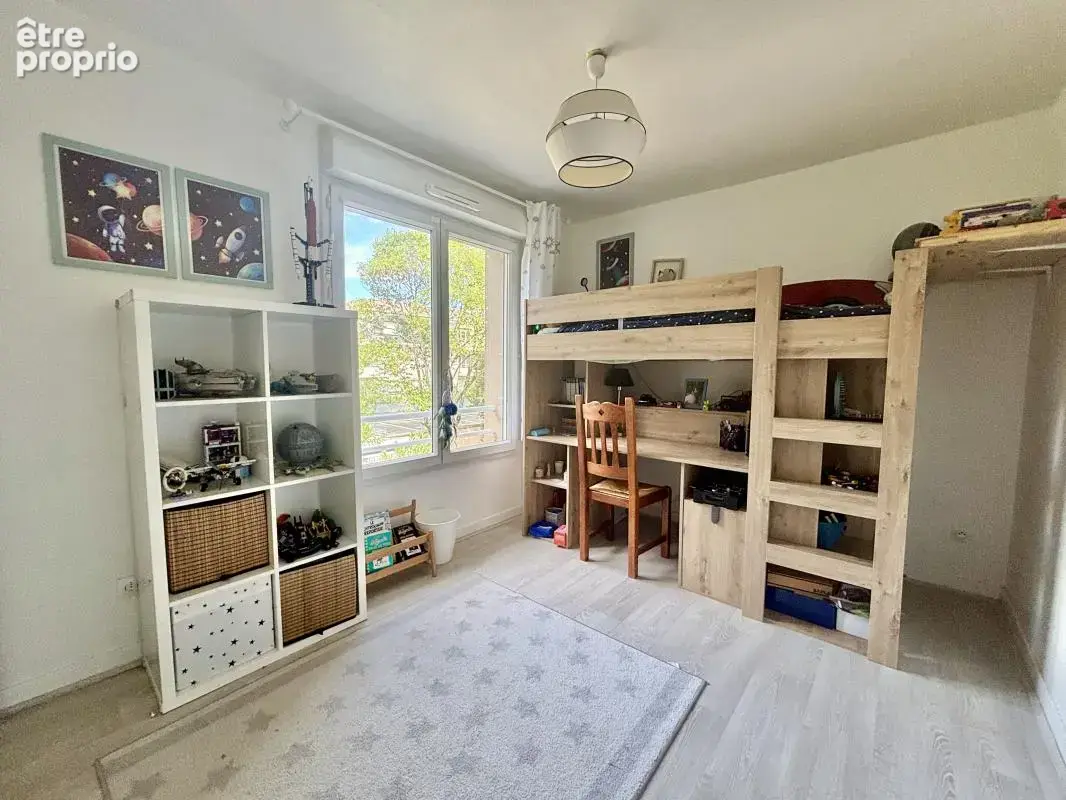 Maison 130 m² à Merignac  - photo 7