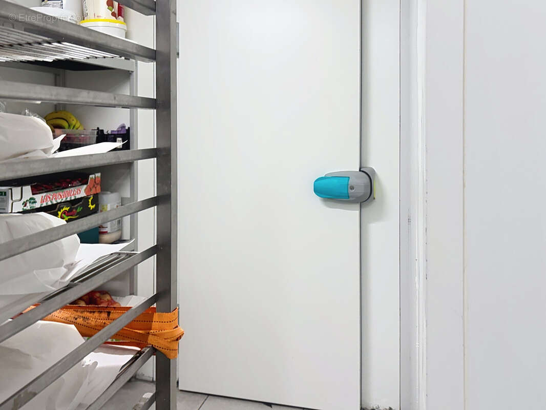 Commerce à SOURDEVAL