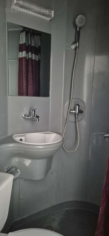 Appartement à BEUVRY
