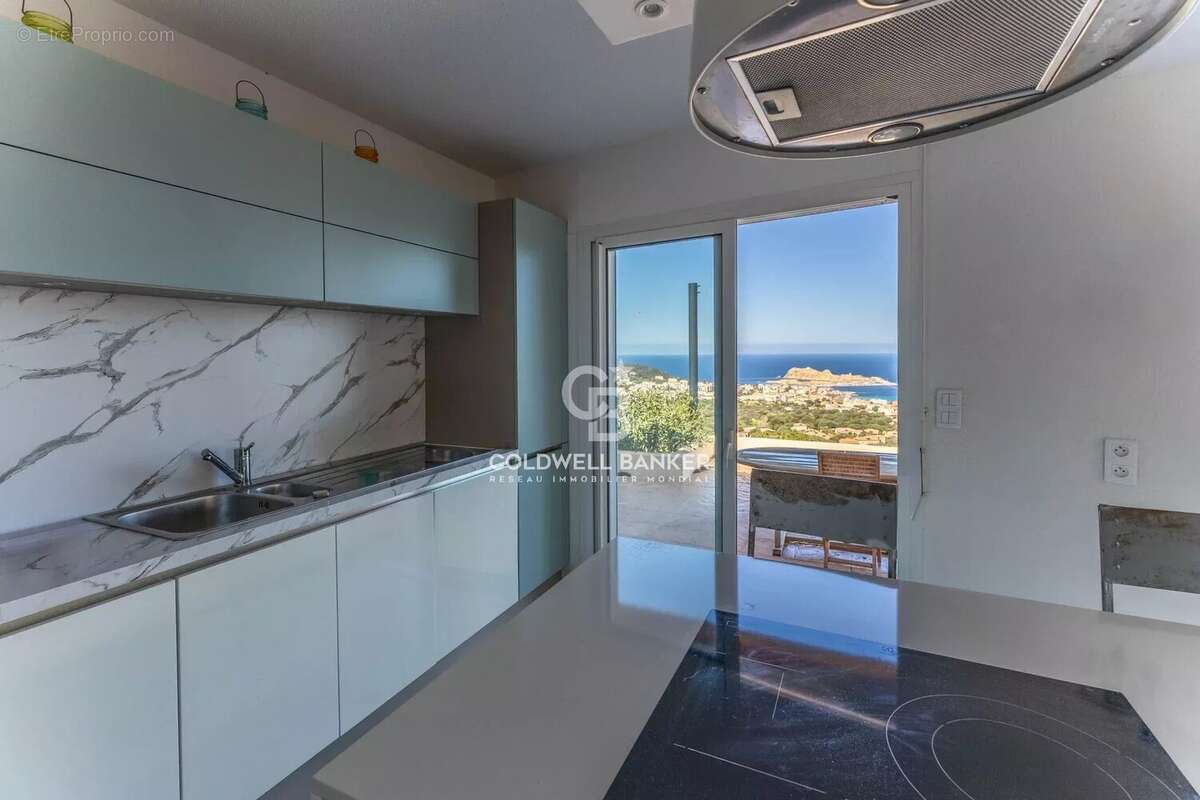 Maison à MONTICELLO