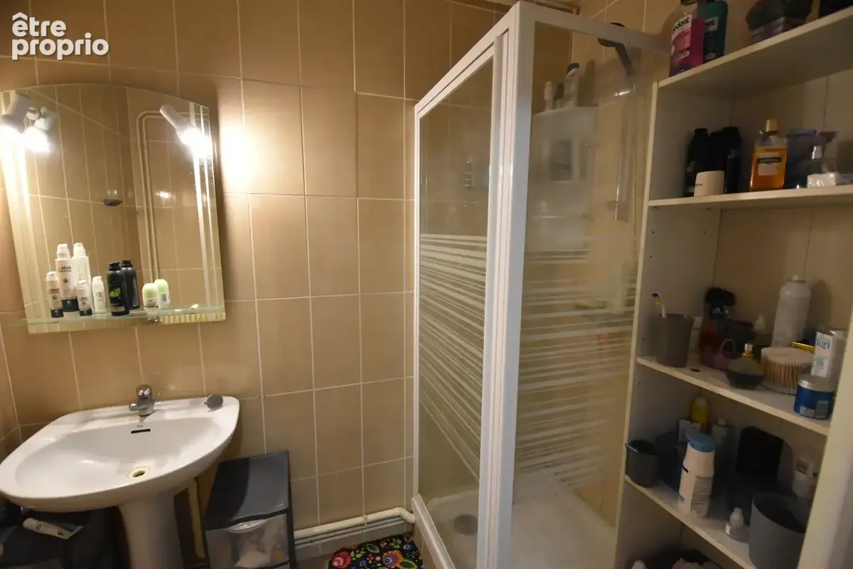 Appartement à vendre 4 pièces DIGOIN (71) - photo 4
