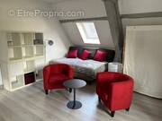 Appartement à COMPIEGNE