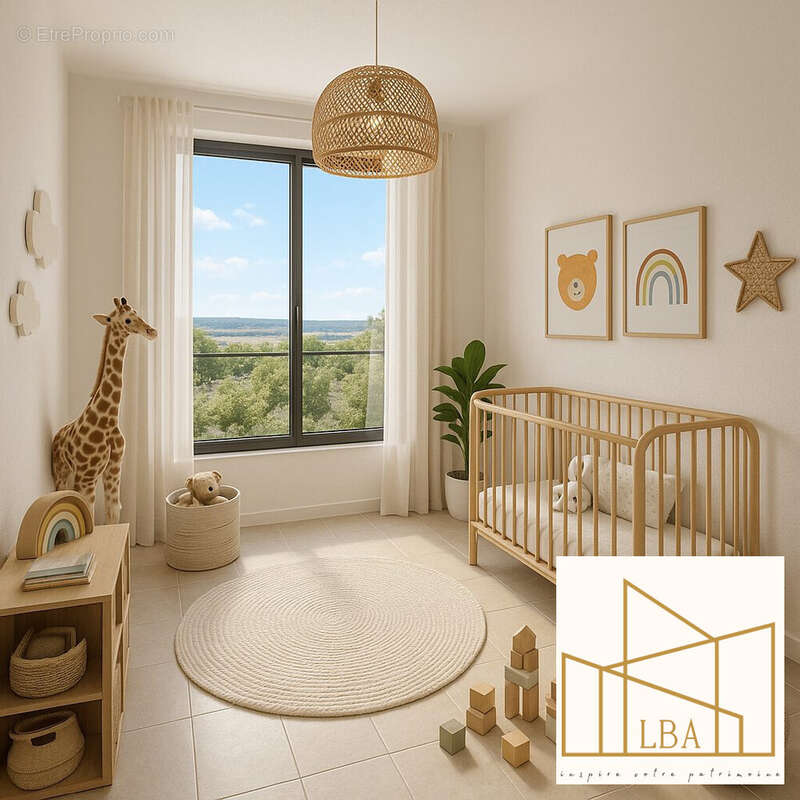 Appartement à MARIGNANE