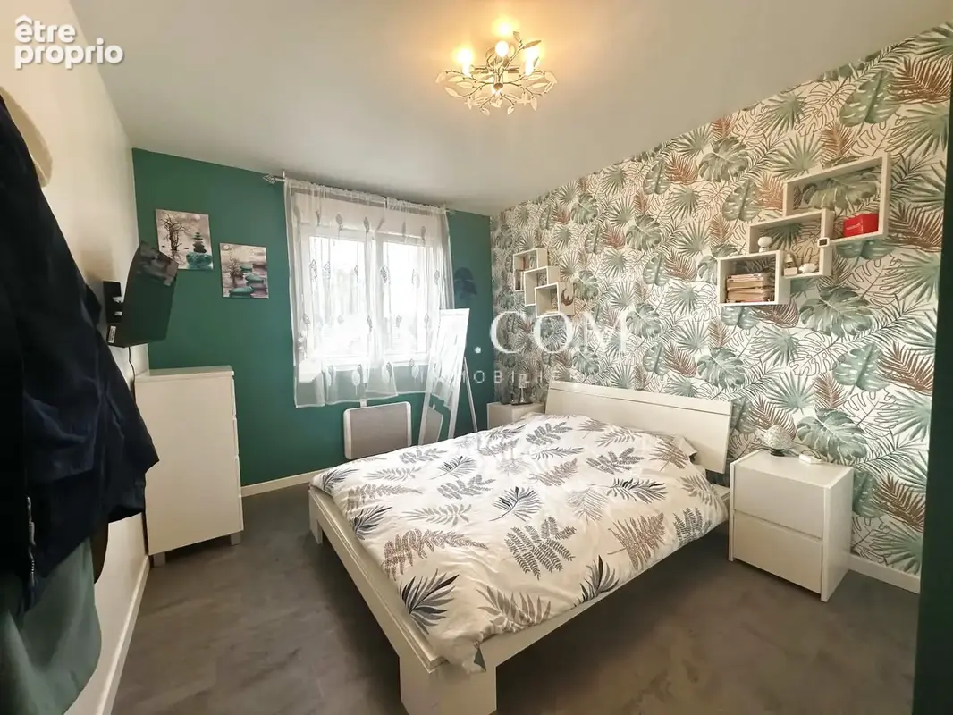 Superbe duplex de 90 m2 dombasle-sur-meurthe - photo 9