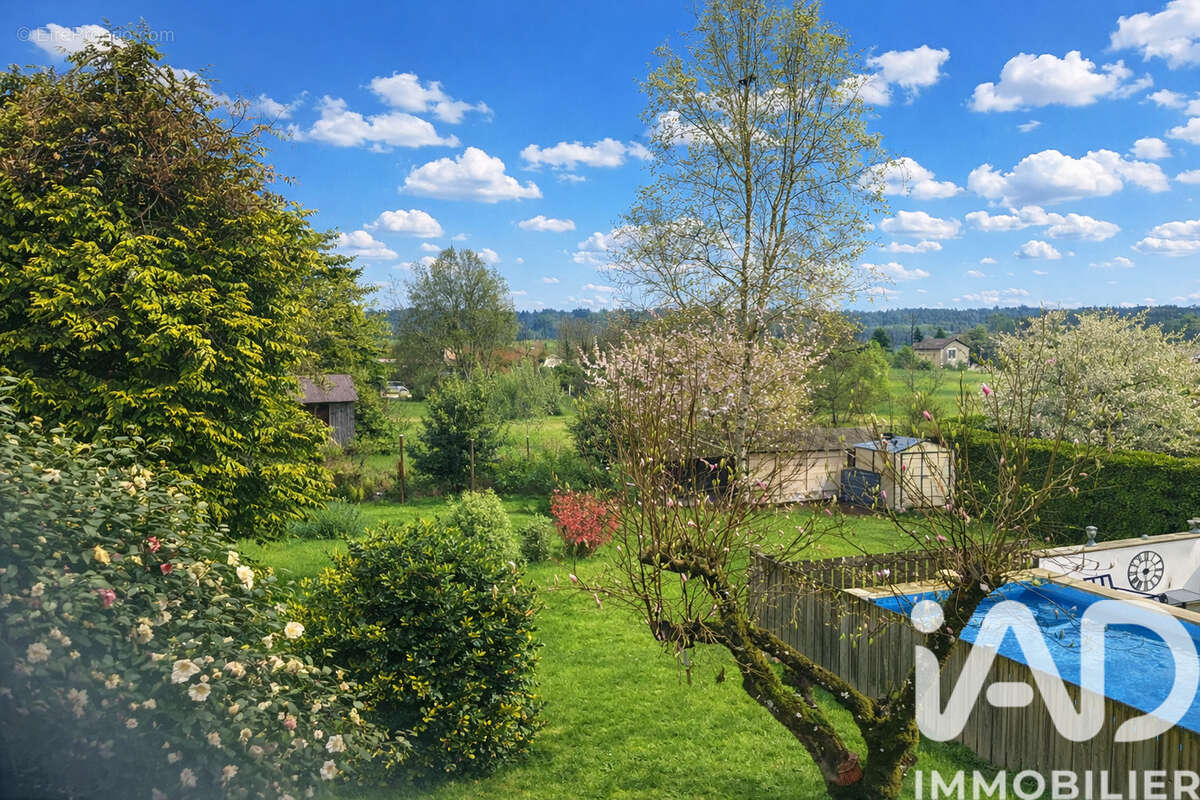 Photo 2 - Maison à MIALET