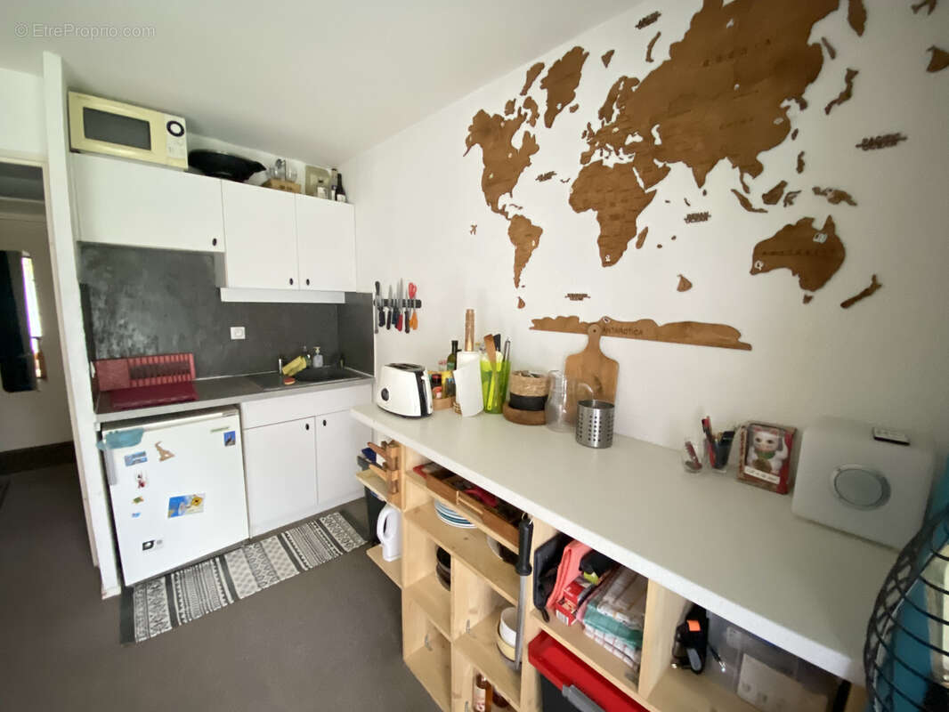 Appartement à LES CONTAMINES-MONTJOIE