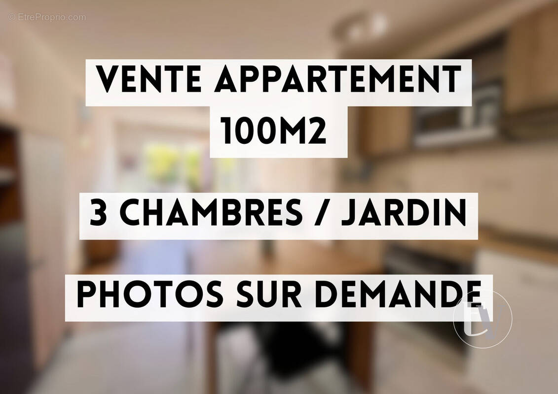 Appartement à LA TESTE-DE-BUCH