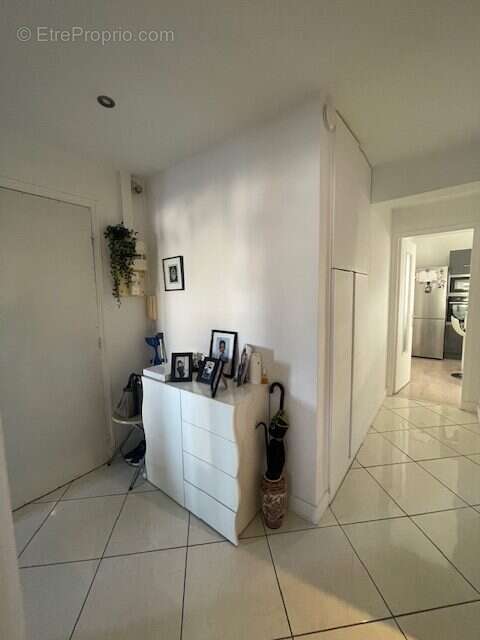 Appartement à LE BLANC-MESNIL