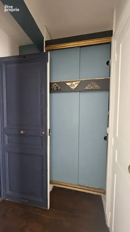 Appartement 1 pièce 17 m² à vendre à Paris-9e (75009) - photo 7