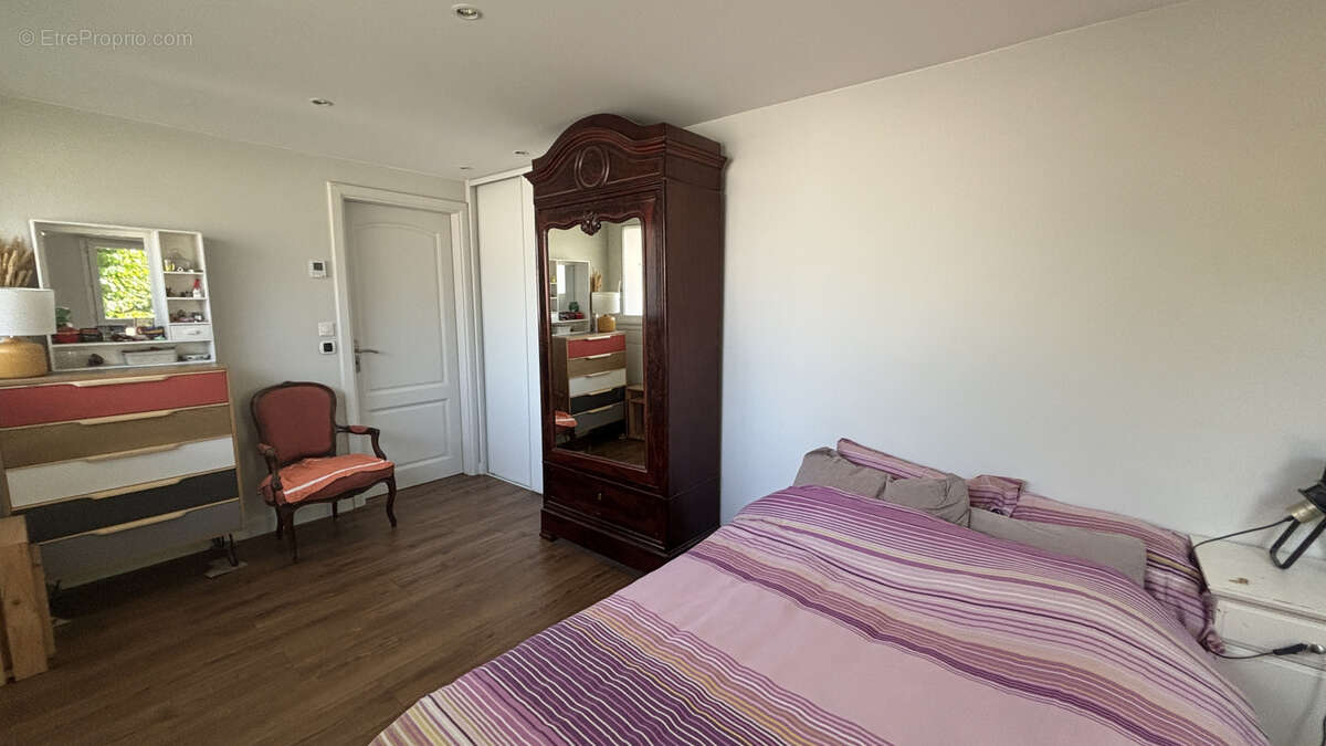 Appartement à ANNECY-LE-VIEUX