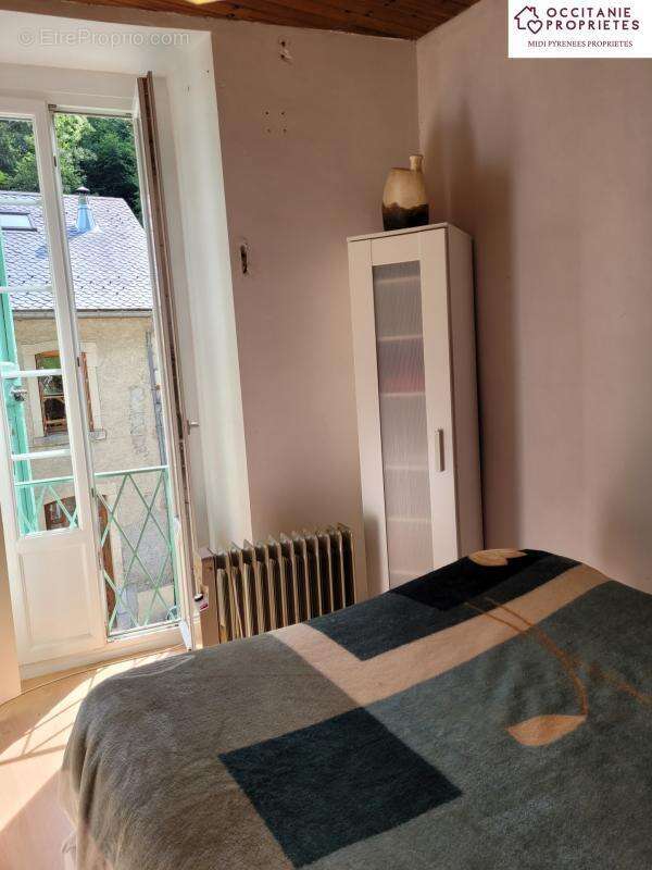 Appartement à COUFLENS