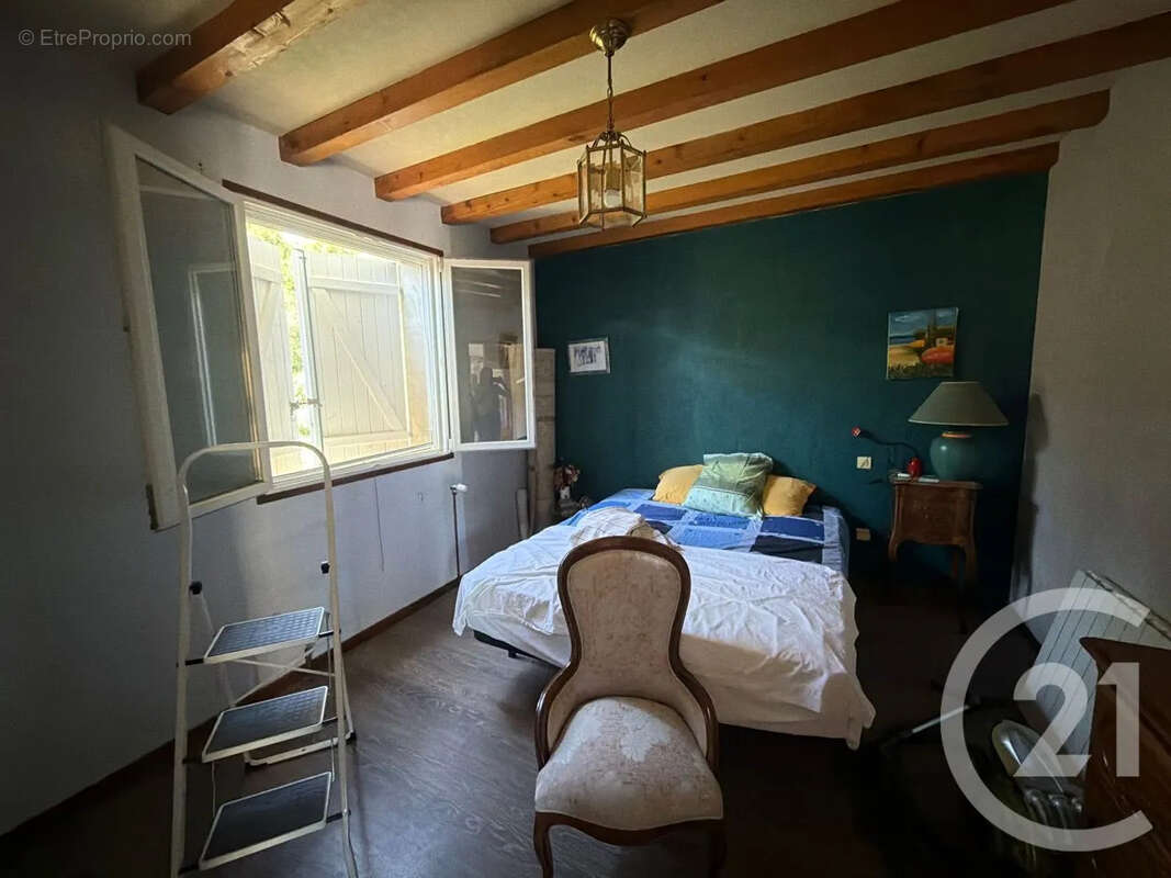 Maison 163 m² à Peaugres  - photo 9
