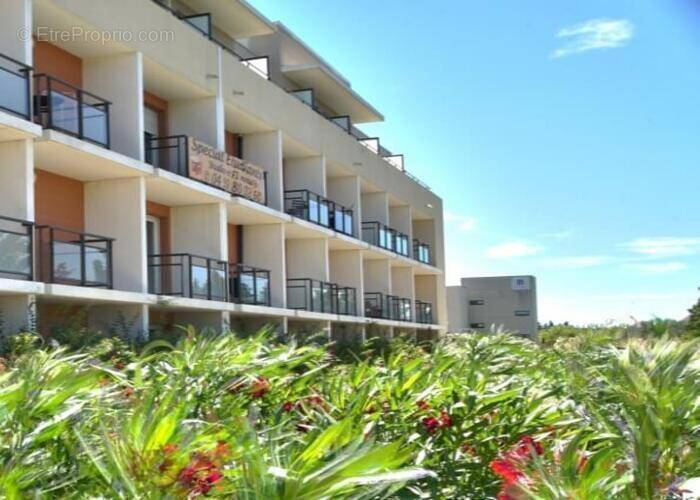 Appartement à AVIGNON