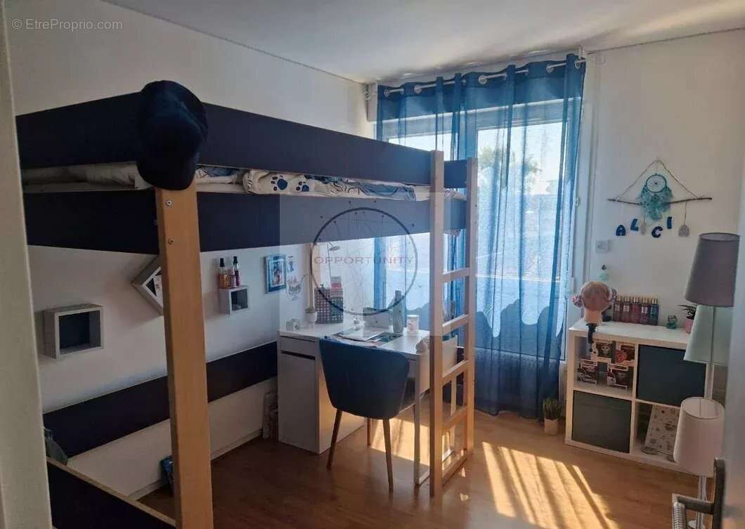 Maison 77 m² à Cergy  - photo 8