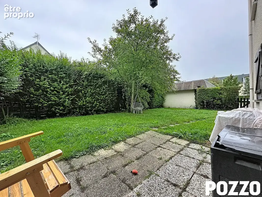 Appartement Cabourg 2/3 pièce(s) 39.06 m2 - photo 2
