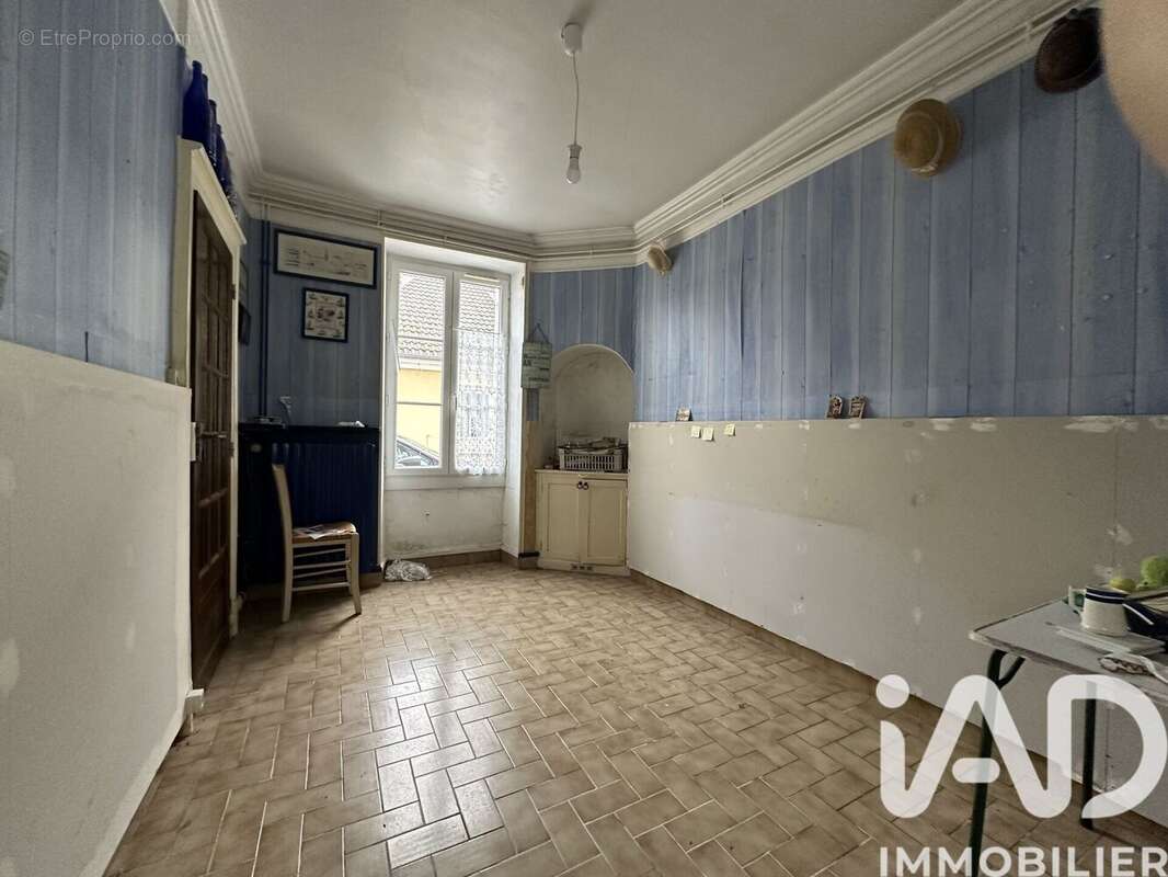 Photo 7 - Maison à REUILLY