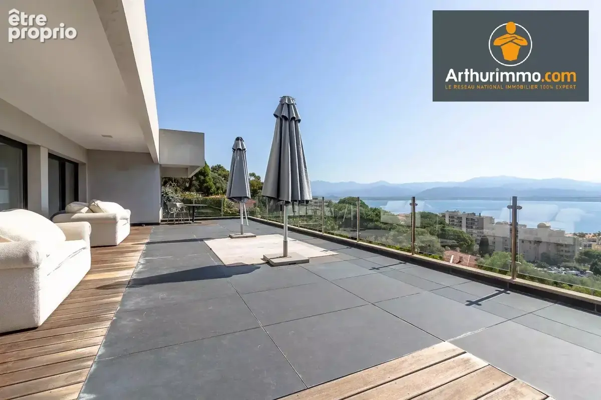 Vente Maison Ajaccio(20000) 4 050 000ï¿œ - photo 7
