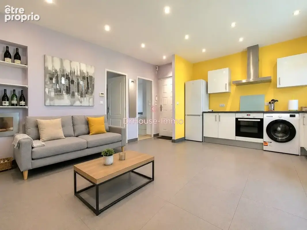 Appartement 51 m² à Chalon-Sur-Saone  - photo 2
