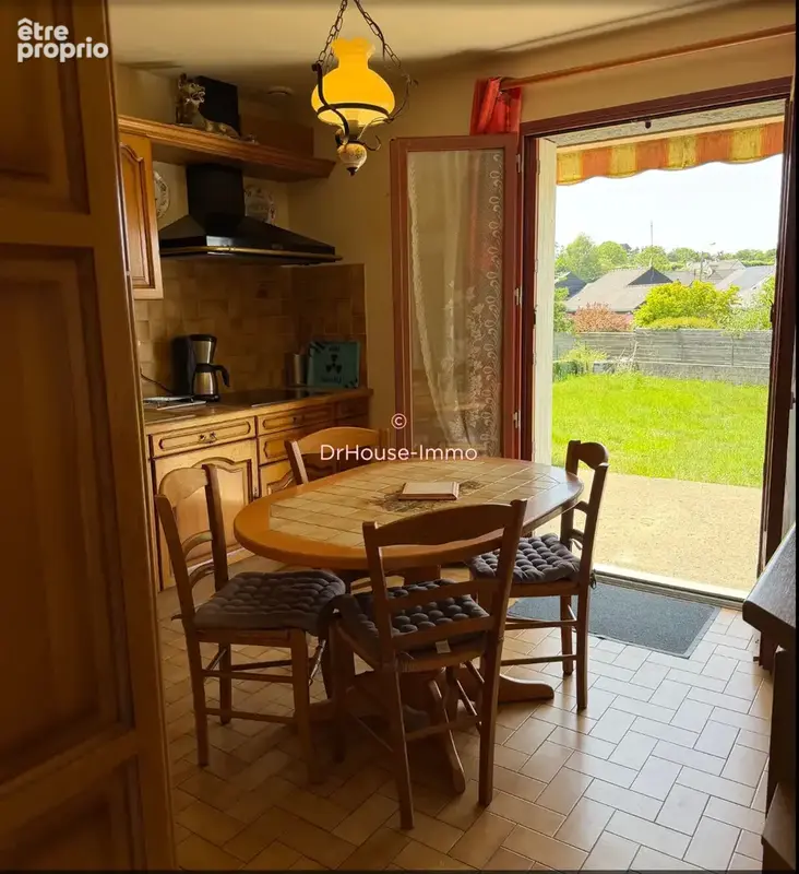 Maison 3 pièces 82 m² à vendre à Guidel (56520) - photo 52