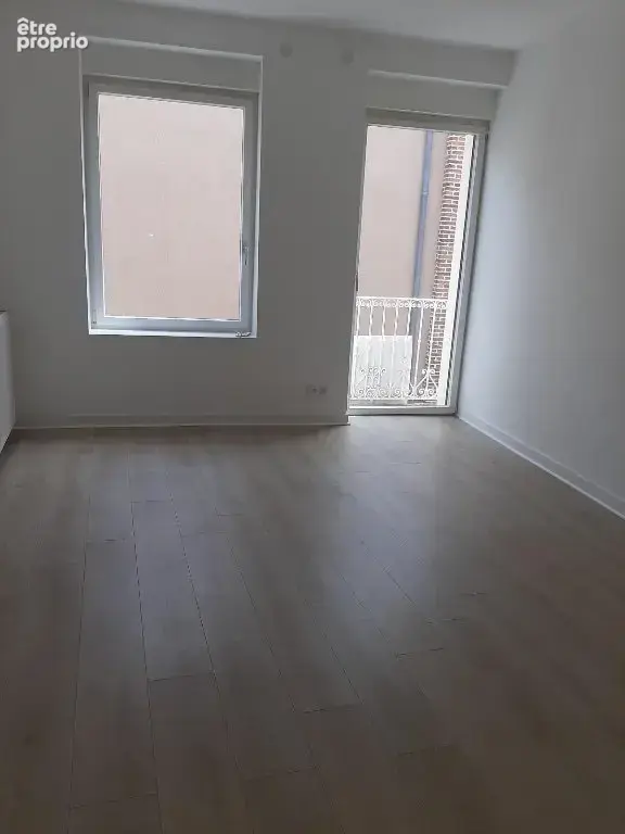 Saint-Rambert - Maison de ville - photo 6