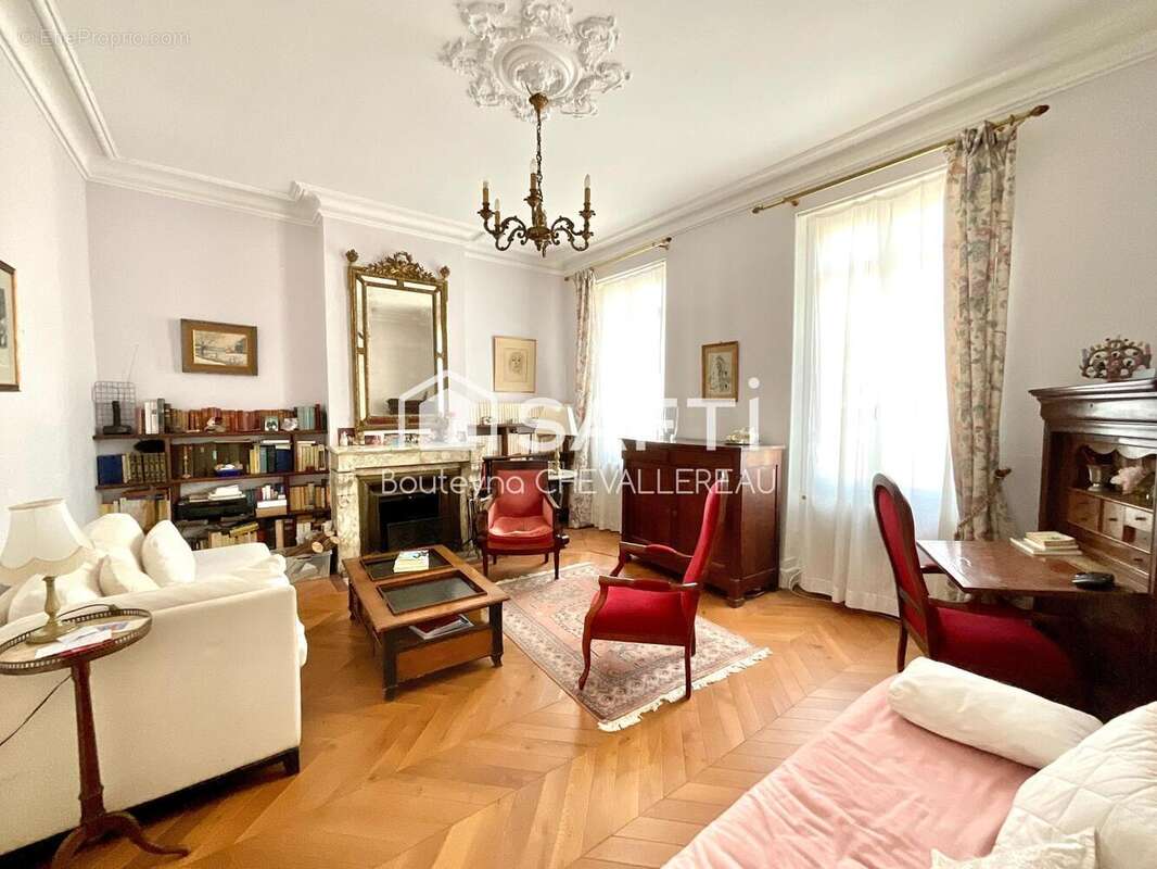 Photo 9 - Maison à PAUILLAC