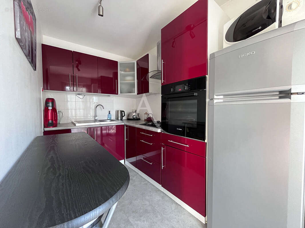 Appartement Nantes 3 pièce(s) - photo 4