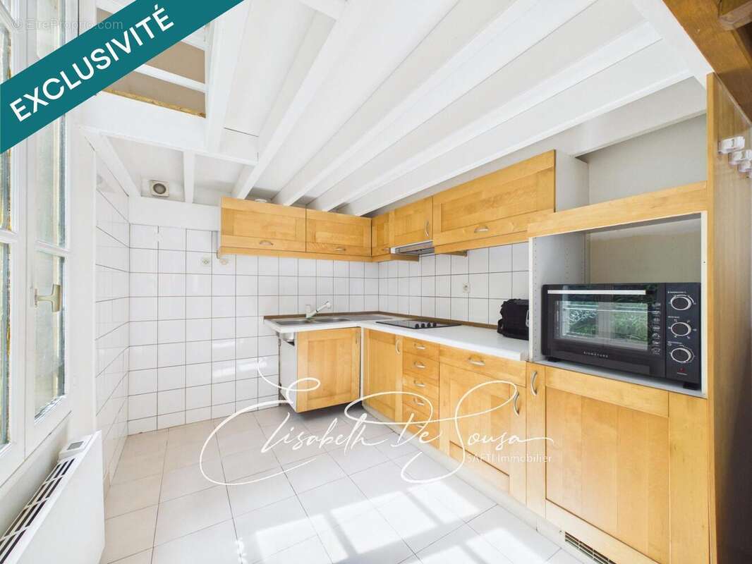Photo 5 - Appartement à MAISONS-ALFORT