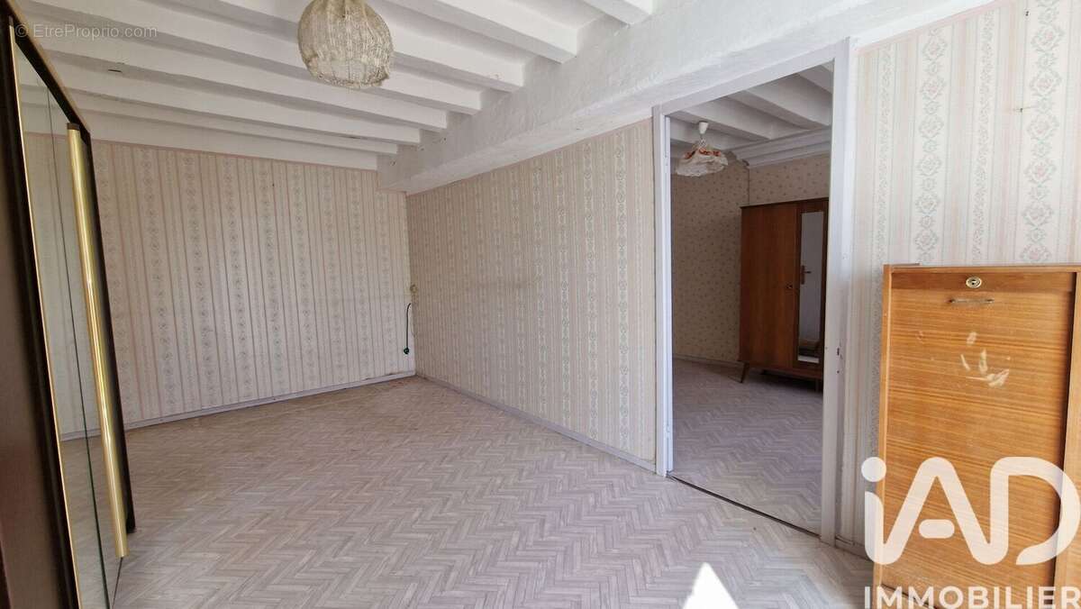 Photo 8 - Maison à BEAUMONT-EN-VERON