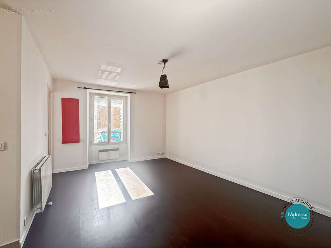 Appartement Mennecy 2 pièces 40 m2 - photo 10
