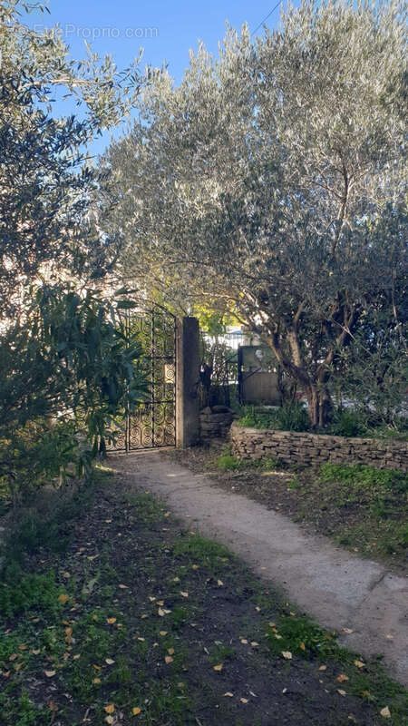 Maison à DIEULEFIT