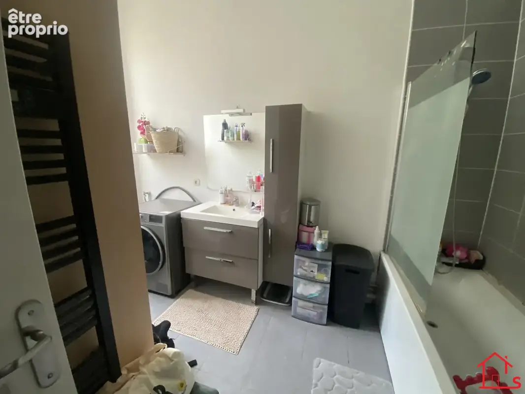 Appartement - Nancy - photo 6