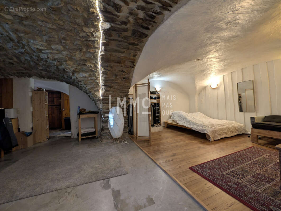 Appartement à BELLENTRE