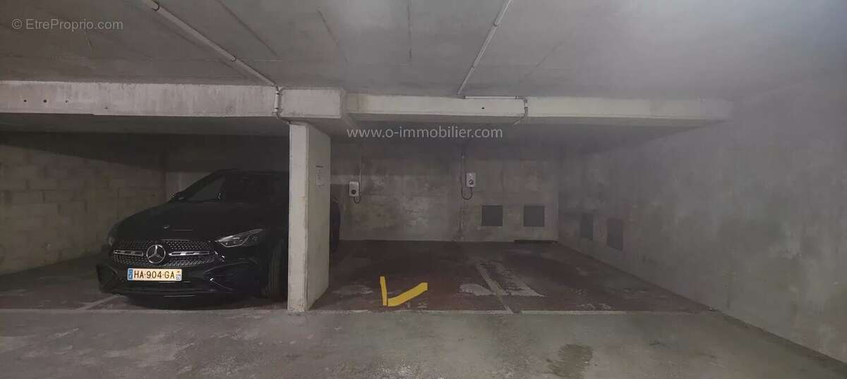 Parking bastille - photo 2