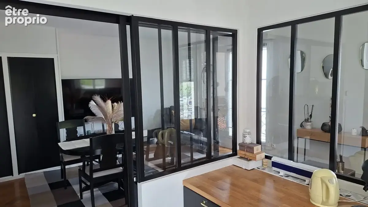 Appartement 99 m² à Surgeres  - photo 4