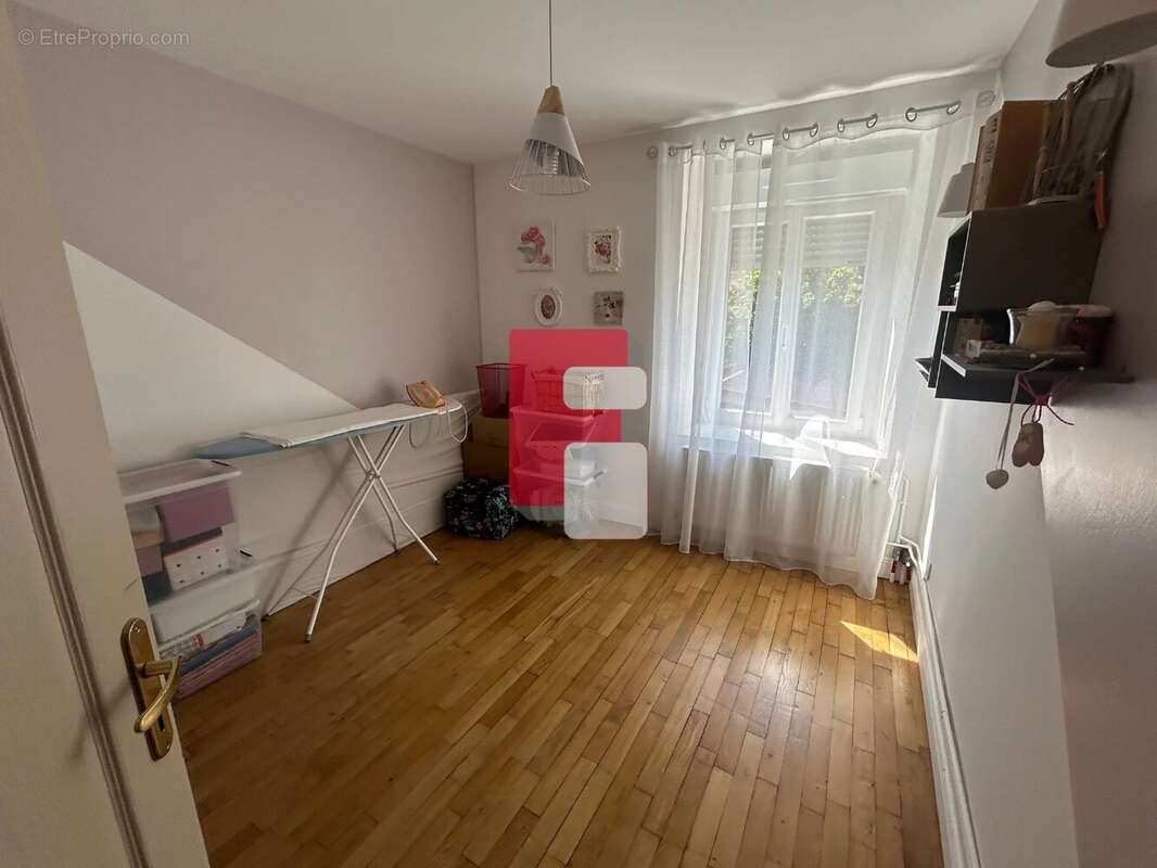 Maison à PUITS-ET-NUISEMENT