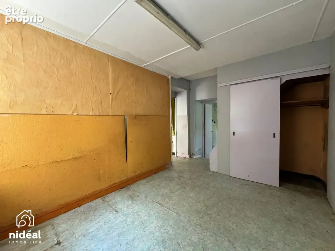 Maison 4 pièces 60 m² à vendre à Ferriere-La-Grande (59680) - photo 8