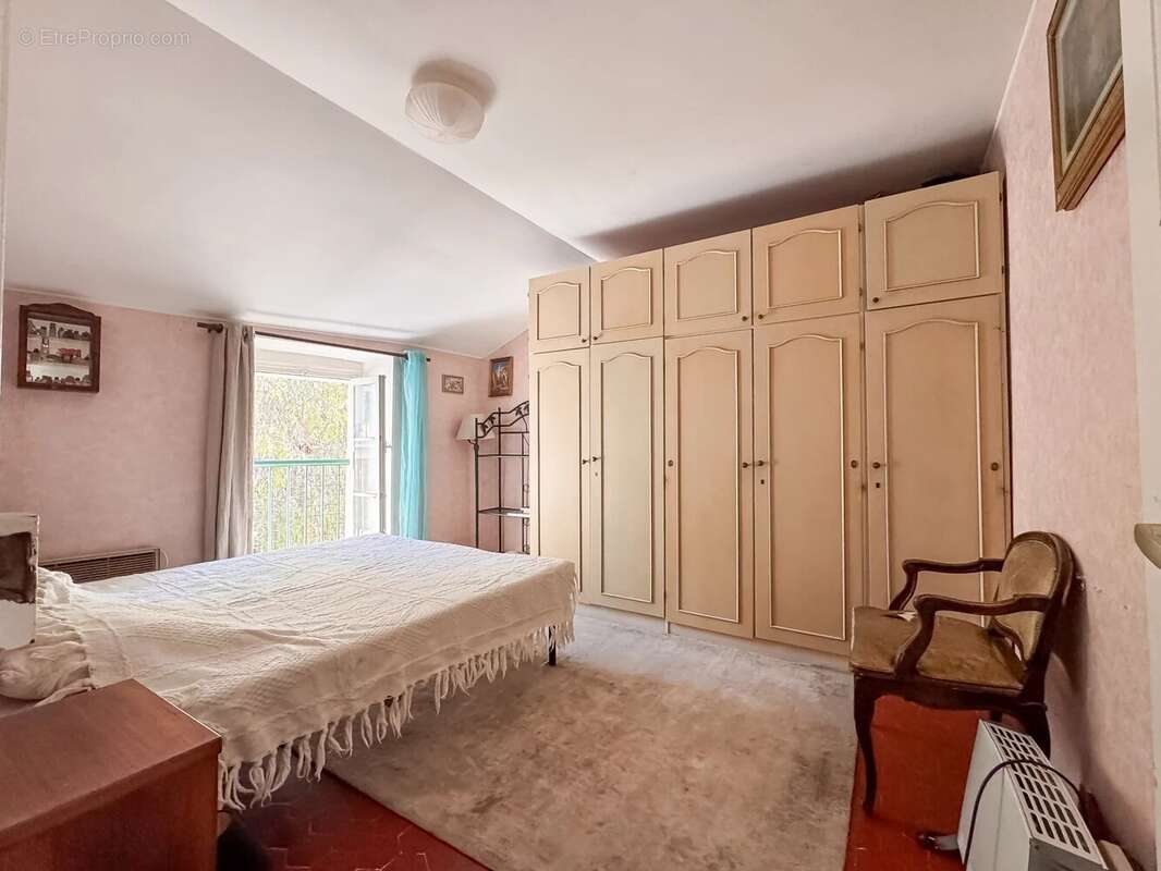 Appartement à VILLEFRANCHE-SUR-MER