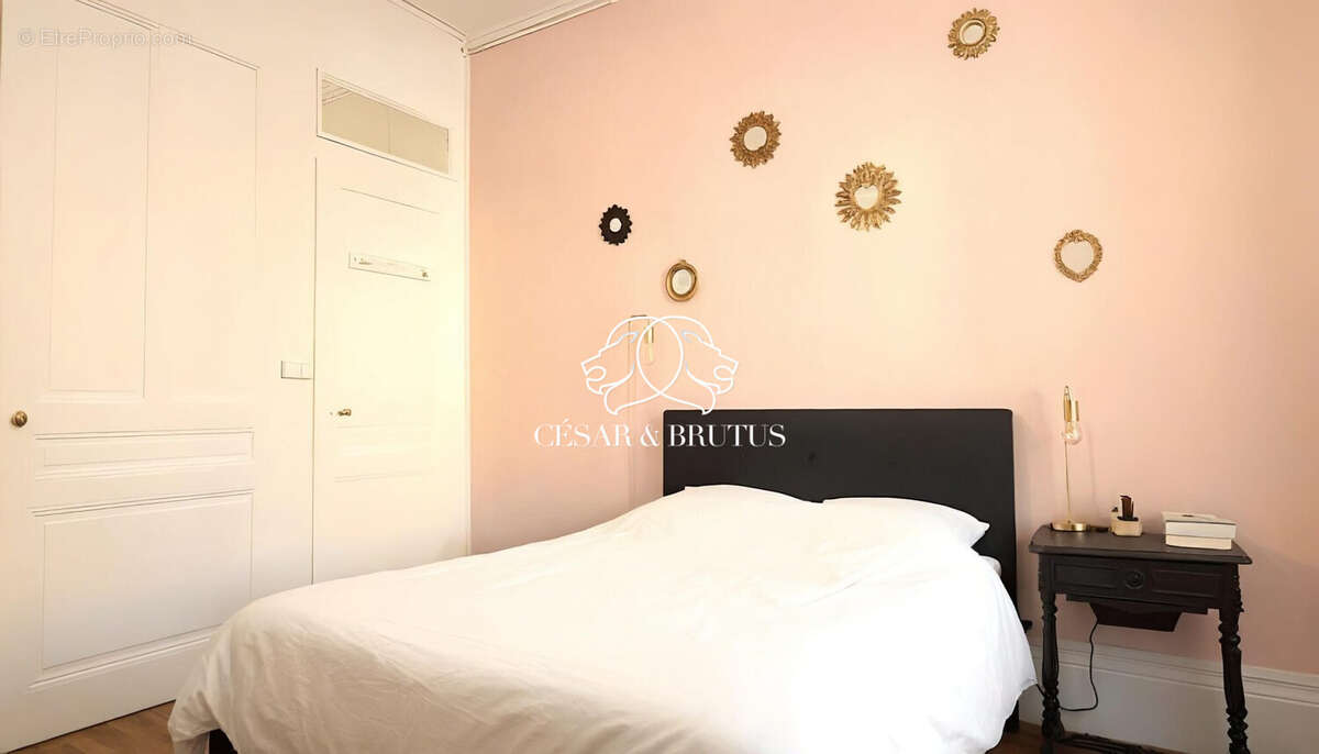 Appartement à LYON-6E