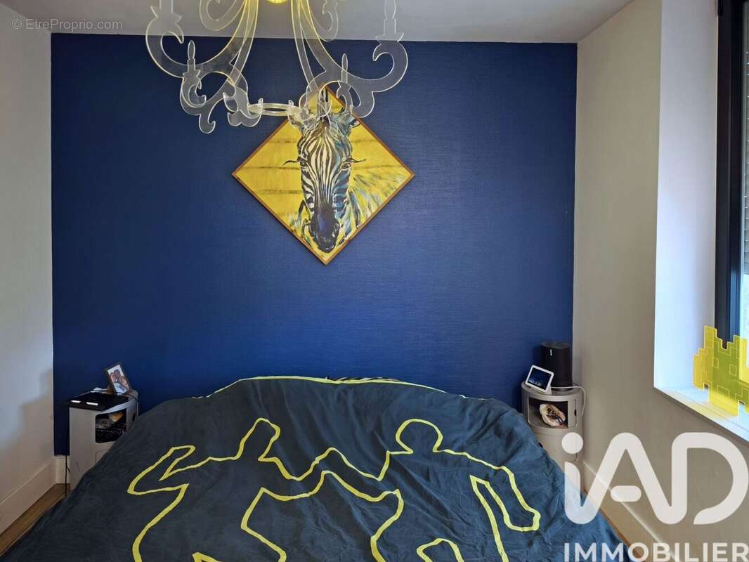 Photo 6 - Appartement à REIMS