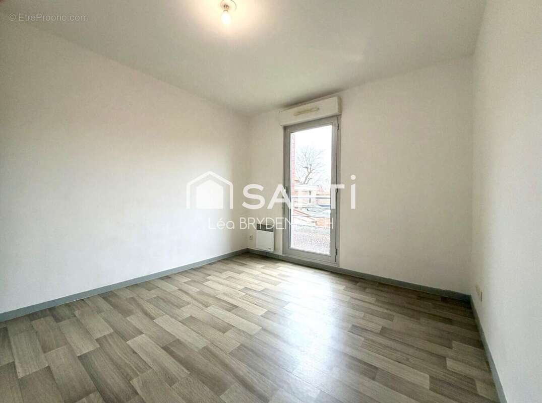 Photo 4 - Appartement à VALENCIENNES