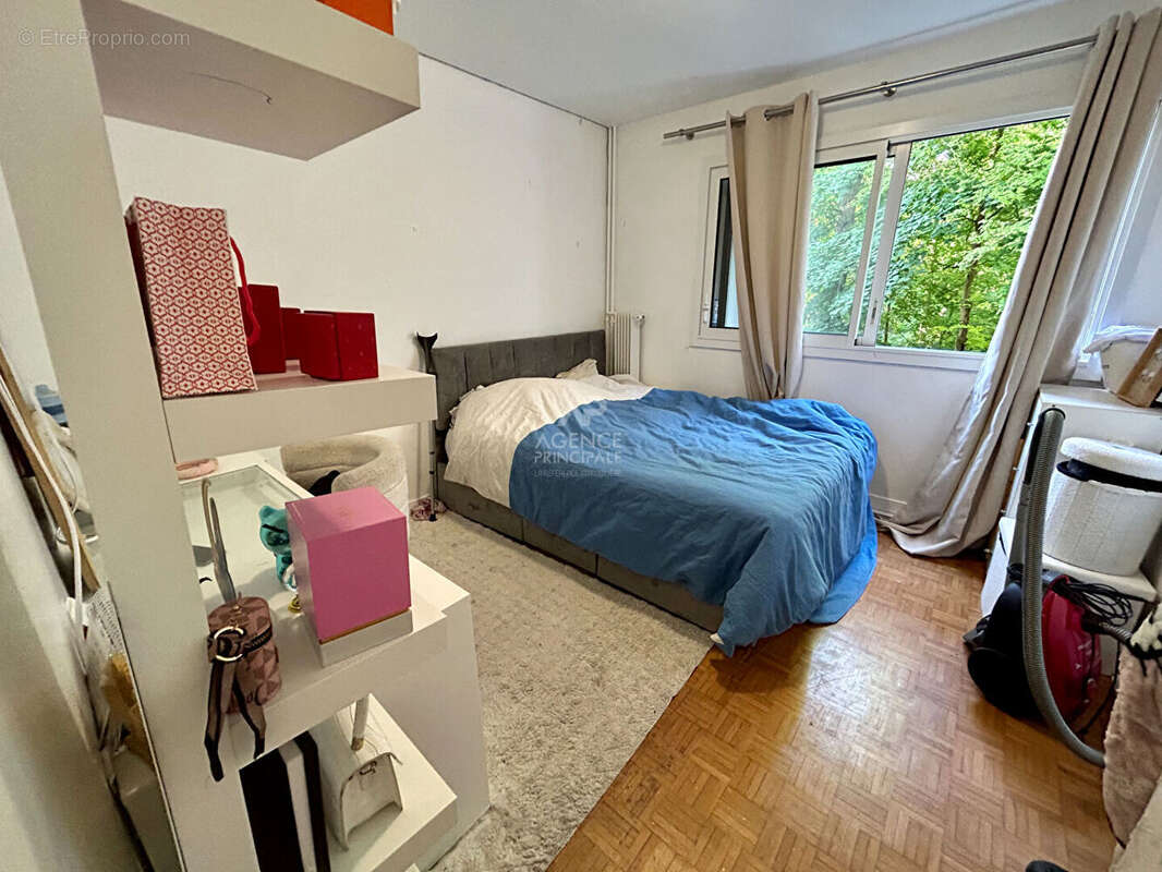 Appartement à POISSY