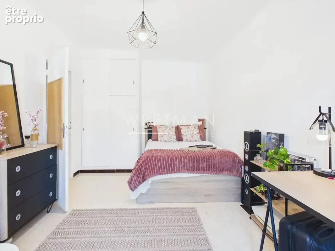 Maison de village divisée en deux appartements - Mons - photo 19
