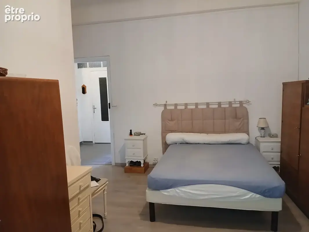 Vente - appartement - t.2 bis - 60 m2 - ales - photo 5