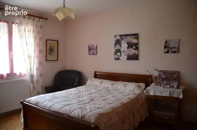 Maison 4 pièces 99 m² à vendre à Sainte-Hermine (85210) - photo 4