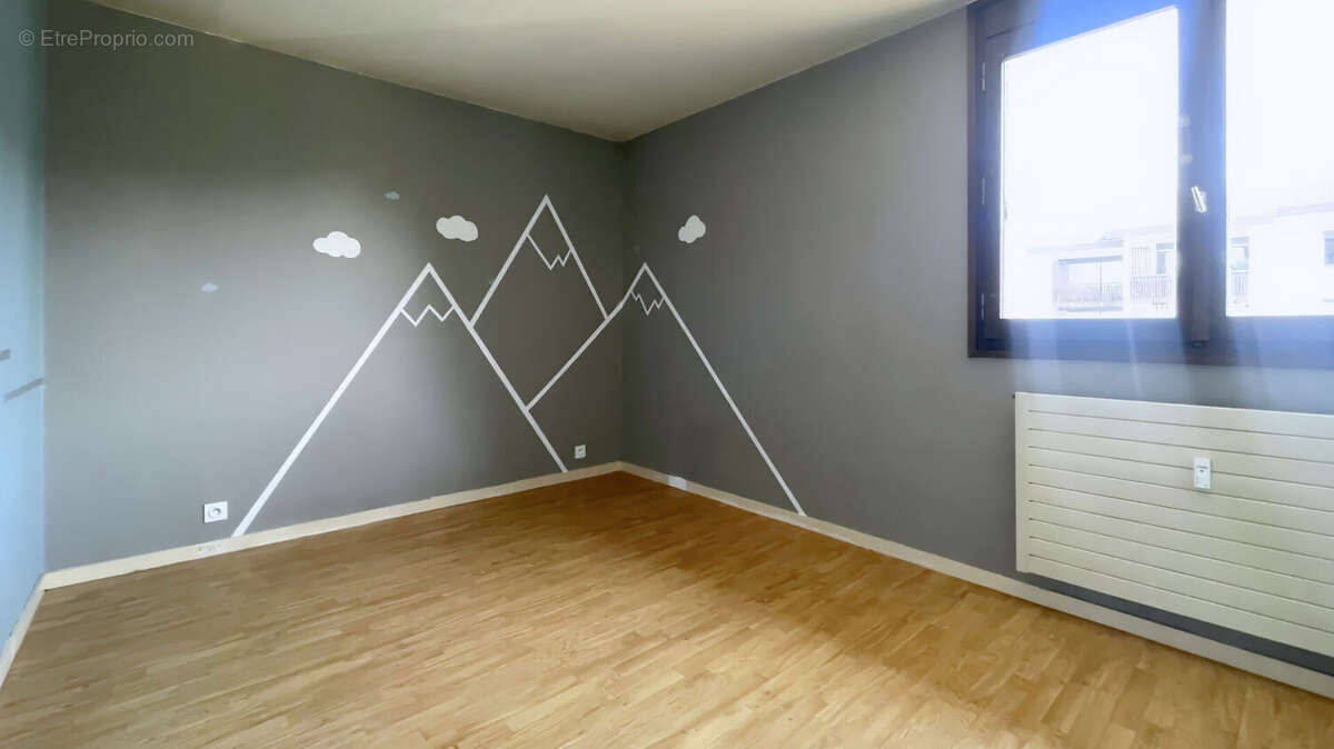 Appartement à RUMILLY