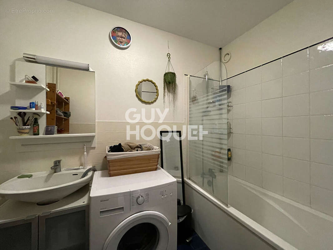 Appartement à BOURGES