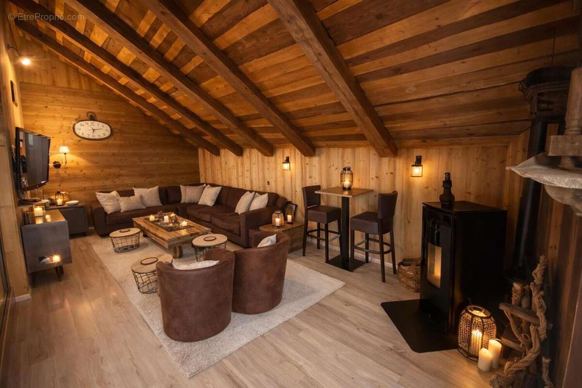 Photo 7 - Maison à GERARDMER