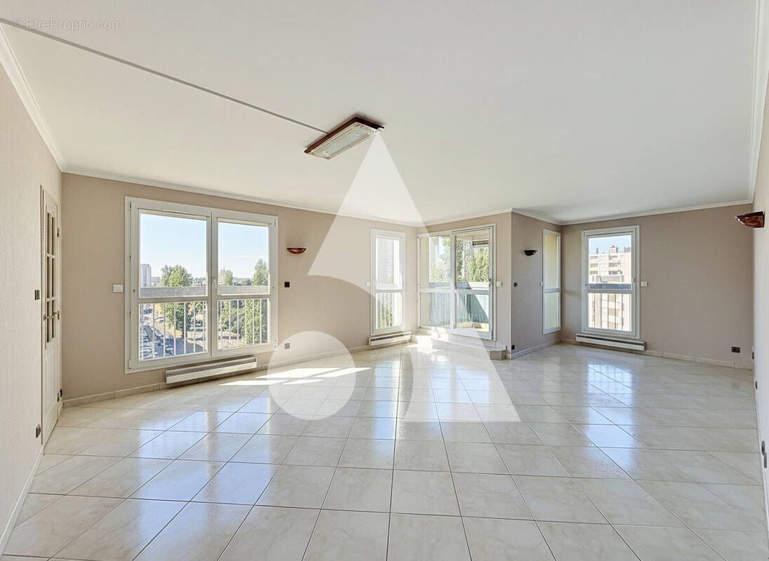 Appartement à CHALON-SUR-SAONE